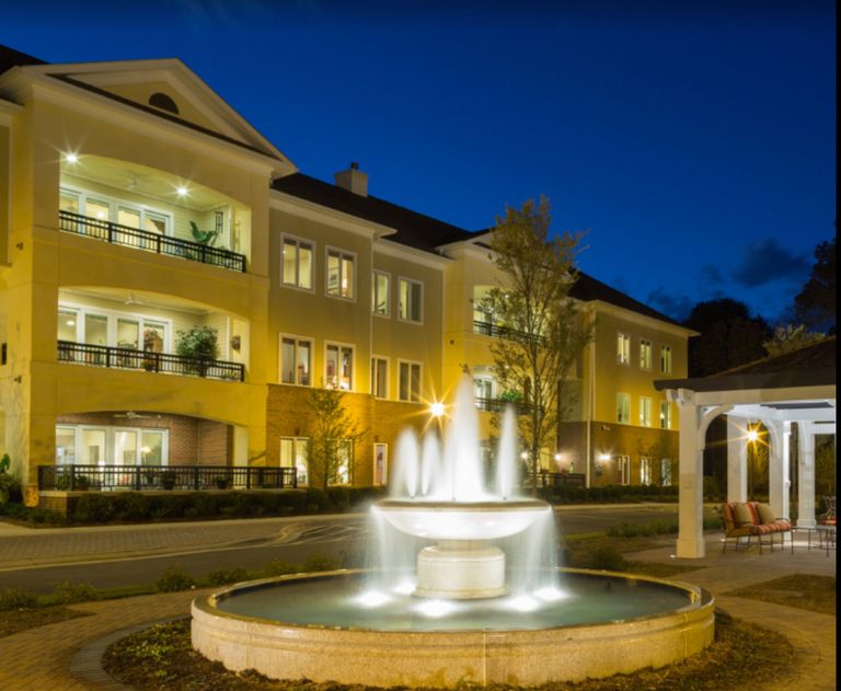 The Pines at Davidson (UPDATED) Get Pricing & See 21 Photos in